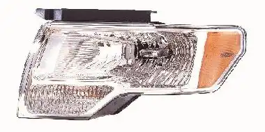 Фара ABAKUS 330-1143L-US