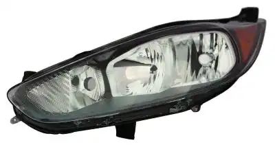 Фара ABAKUS 330-1159L-US2