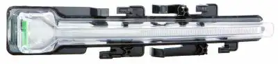 Фара ABAKUS 330-1607R-AS