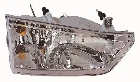 Фара ABAKUS 331-1158R-US