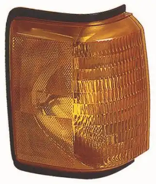 Фара ABAKUS 331-1509L-US