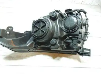 Фара CADILLAC 20916371