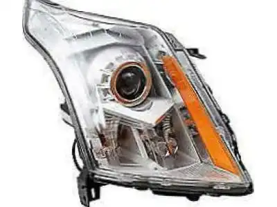 Фара CADILLAC 20916372