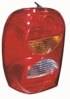 Фонарь задний ABAKUS 333-1932R-US