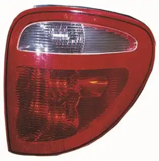 Фонарь задний ABAKUS 334-1902R-US