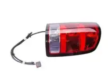 Фонарь задний GMC 20822395