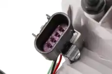 Фонарь задний GMC 20914387