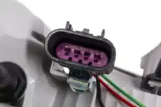 Фонарь задний GMC 20987298