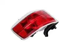 Фонарь задний GMC 20987298