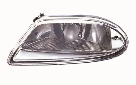 Фара противотуманная ABAKUS 340-2001R-UQ