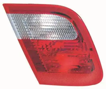 Фонарь задний ABAKUS 344-1301R-UQ