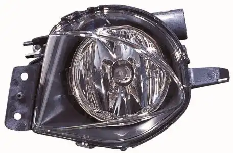Фара противотуманная ABAKUS 344-2005R-UQ