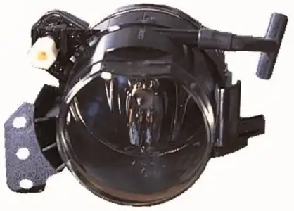 Фара противотуманная ABAKUS 344-2007L-UQ