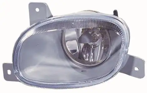Фара противотуманная ABAKUS 373-2004R-UQ
