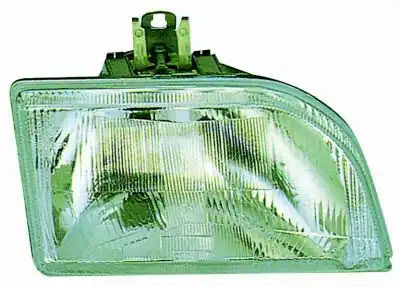 Фара ABAKUS 431-1110R-LD-E