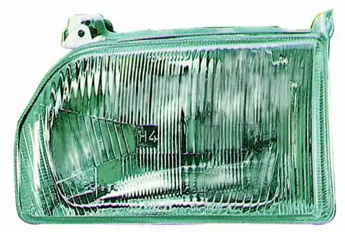 Фара ABAKUS 431-1118R-LD-E