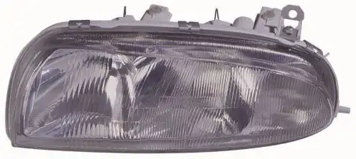 Фара ABAKUS 431-1128L-LD-EM