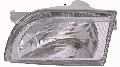 Фара ABAKUS 431-1136R-LD-EM