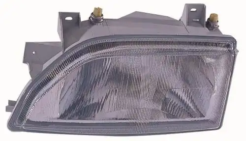 Фара ABAKUS 431-1142R-LD-E