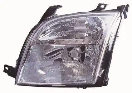 Фара ABAKUS 431-1155R-LD-EM