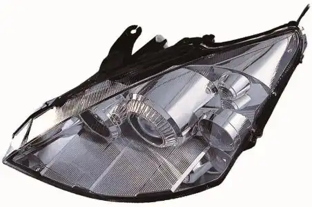 Фара ABAKUS 431-1157R-LD-EM