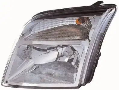 Фара ABAKUS 431-1165R-LD-EM