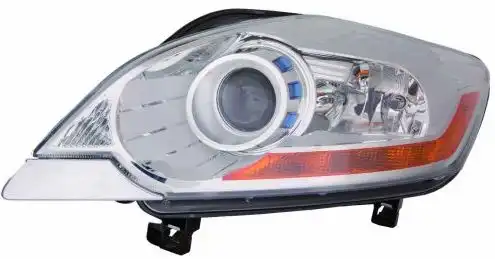 Фара ABAKUS 431-1197LMLD-EM