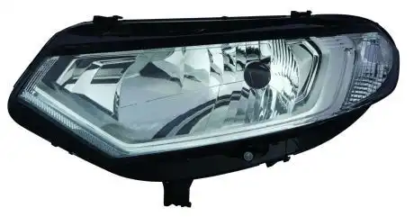 Фара ABAKUS 431-11B6RMLD-EM