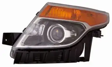 Фара ABAKUS 431-11C9RMLEMD2