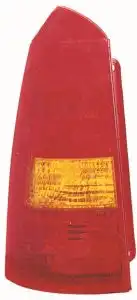 Фонарь задний ABAKUS 431-1950L-LD-UE