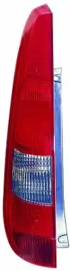 Фонарь задний ABAKUS 431-1952L-LD-UE