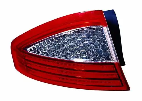 Фонарь задний ABAKUS 431-1973L-UE
