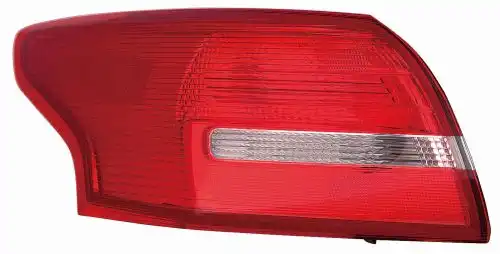 Фонарь задний ABAKUS 431-19ABR-UE
