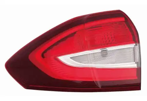 Фонарь задний ABAKUS 431-19ADR-UE