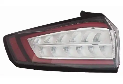 Фонарь задний ABAKUS 431-19AKL-AE