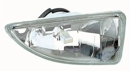 Фара противотуманная ABAKUS 431-2005R-UE