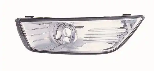 Фара противотуманная ABAKUS 431-2020L-UE