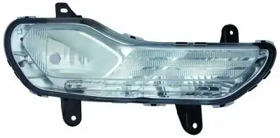 Фара противотуманная ABAKUS 431-2037L-UE