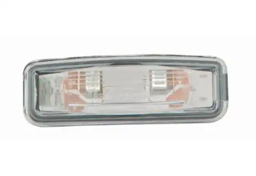 Фонарь габаритный ABAKUS 431-2105N-UE