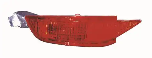 Фара противотуманная ABAKUS 431-4003L-LD-UE