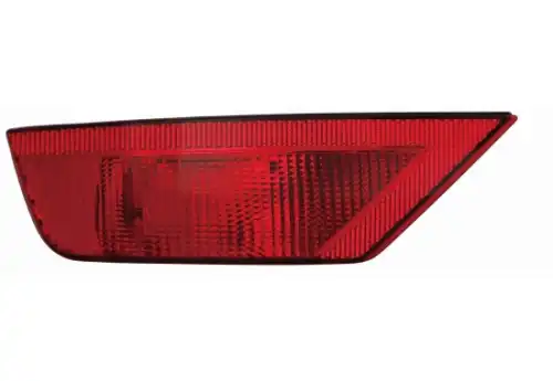 Фара противотуманная ABAKUS 431-4006R-UE