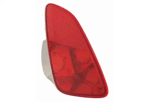 Фара противотуманная ABAKUS 431-4010L-LD-UE