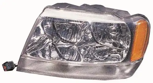 Фара ABAKUS 433-1106R-LDEMC