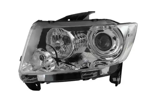Фара ABAKUS 433-1115LMLD-EM