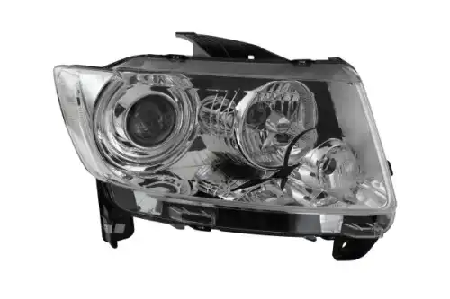 Фара ABAKUS 433-1115RMLD-EM