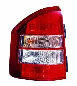Фонарь задний ABAKUS 433-1903L-UE