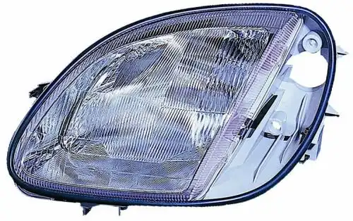 Фара ABAKUS 440-1129L-LD-EM
