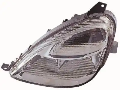 Фара ABAKUS 440-1134L-LD-EM