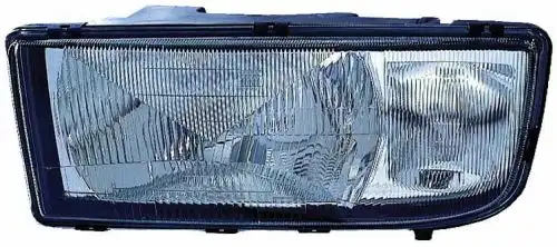 Фара ABAKUS 440-1139L-LD-EF