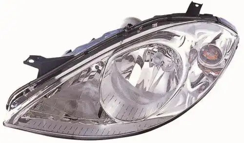 Фара ABAKUS 440-1143L-LD-EM